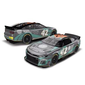 Noah Gragson Action Racing 2023 Sunseeker Resort 1:64 Regular Paint Die-Cast